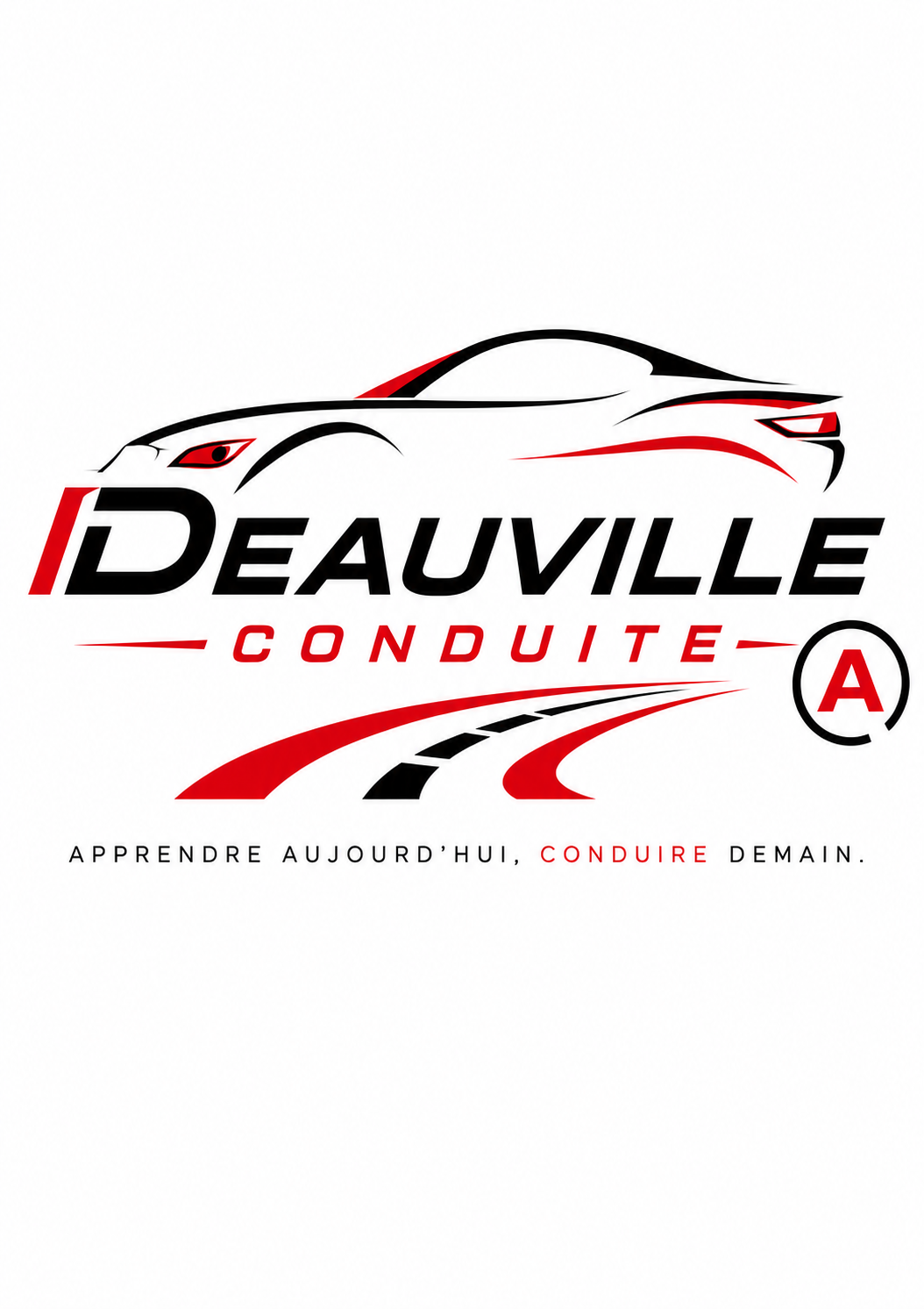 Deauville Conduite